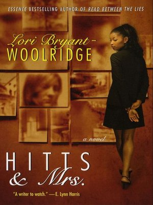 cover image of Hitts & Mrs.
